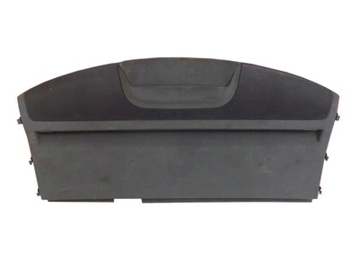 3d5863413ee шторка полка задняя стоп vw phaeton фото №1