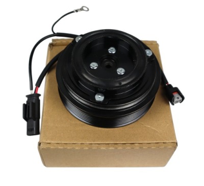 Зчеплення компресора jaguar xe 760 2015 - фото №1