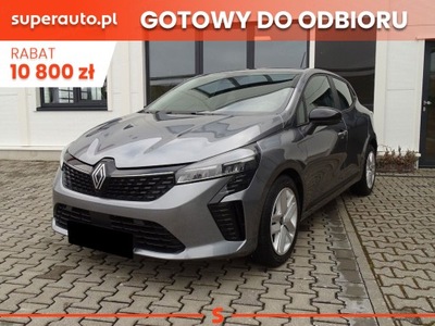 Od ręki - Evolution 1.0 TCe 90KM / kamera cofania