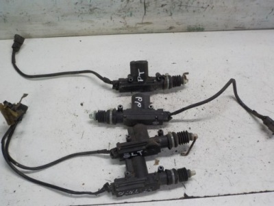 Tata ксенон привод центрального замка фото №1