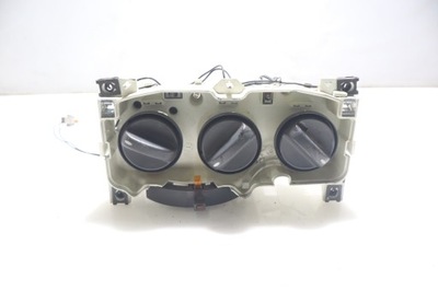 Панель керування обдув fiat ducato ii фото №1