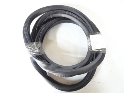 Opel meriva b прокладка дверь левый задняя фото №1