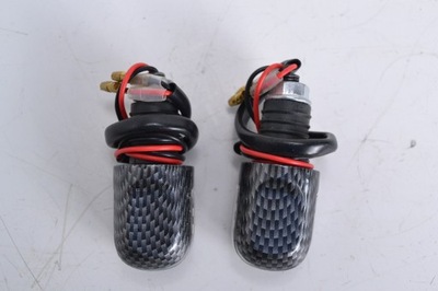 Kierunkowskazy Led