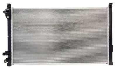 Радіатор lexus is200t is300 rc 2.0t 1655036030 фото №1