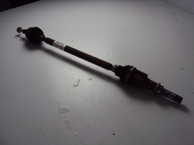 Привідний вал правий задня smart forfour a453 1.0 tce 18 rok фото №1