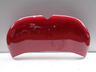 Капот крышка двигателя citroen c3 aircross 18- nr 37985 g! фото №1