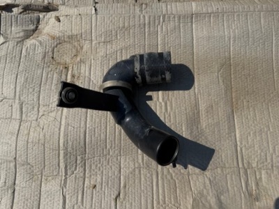 17361-0l021 труба интеркулер wąż патрубок toyota hilux 8 viii 15- 2.4 фото №1