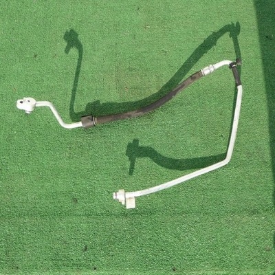 Audi q7 4m трубка шланг кондиціонера 4m0816721as фото №1