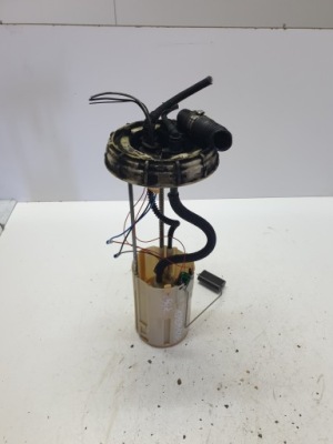 Насос пального citroen jumper 1348741080 фото №1