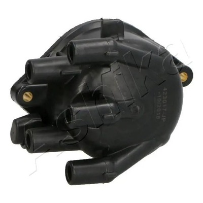 Крышка трамблёра распределителя зажигания ashika 121-01-196 фото №1