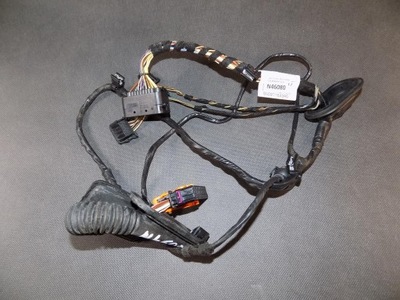 Vw tiguan i джгут двері лівий задня 5n0971693ad фото №1