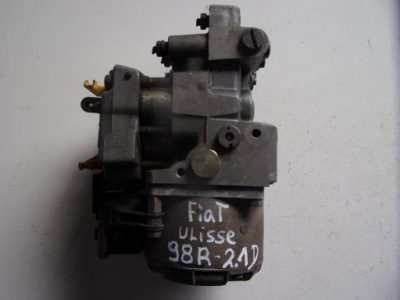 Насос abs fiat ulysse i b553757 фото №1