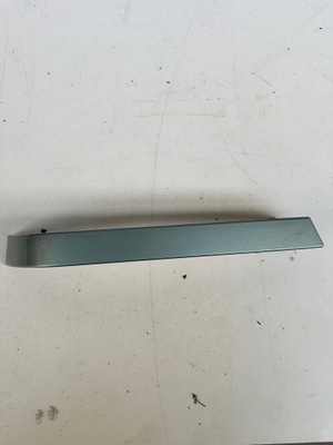 Молдинг pod фара bmw e46 compact 7020079 левая фото №1