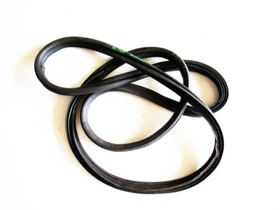 Hyundai i30 n прокладка задний крышки фото №1