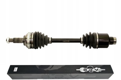 Привідний вал права ford cougar ec_ 2.0 16v / 2.5 v6 24v фото №1