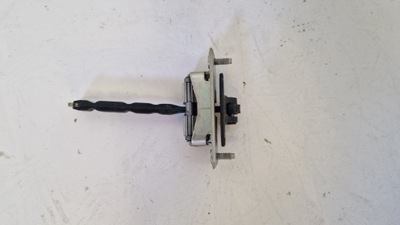 Обмежувач двері scania r новий model фото №1