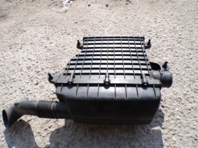 Корпус фільтра повітря fiat grande punto alfa romeo mito 50515279 фото №1