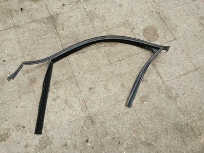 A2477252700 mercedes b klasa w247 247 прокладка двері перед передня ліва фото №1