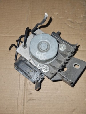 Насос abs lancia ypsilon iii фото №1