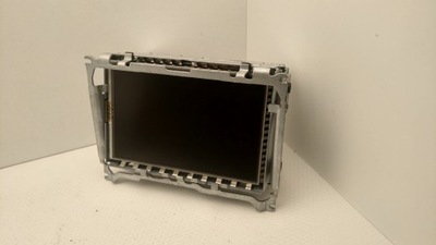 MONITOR JAGUAR XF 7612055090 DX2310E889AE  