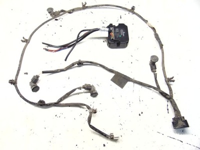 Джгут датчик pdc задня заднього виду citroen c crosser фото №1