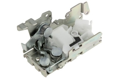 Замок двері бокових розсувних фото №1