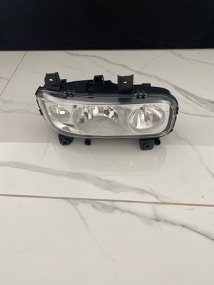 Mercedes atego a973 правая a9738202561 nowa org фото №1