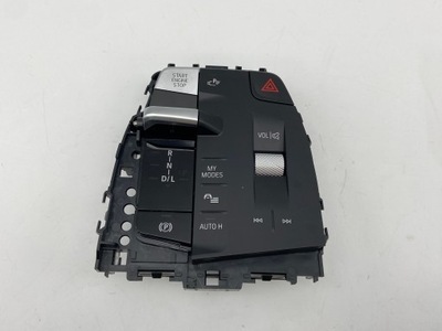 Панель управление idrive bmw u06 u11 x1 фото №1