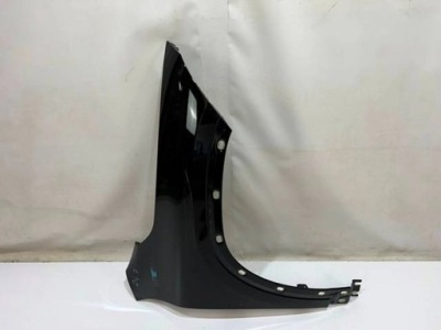 Mercedes gla 247 h247 крыло передний правый фото №1