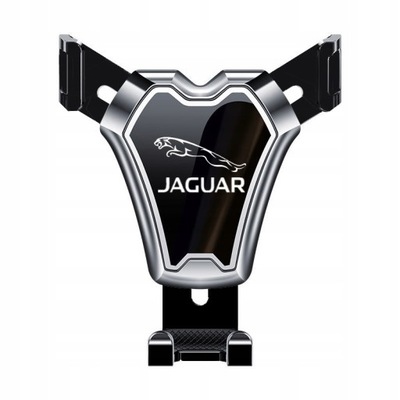 AUTO SOPORTE AL TELÉFONO KOMORKOWY PARA JAGUAR  