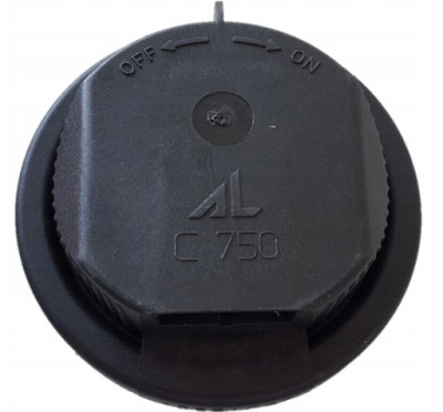 Заглушка фара передній fiat idea nowa оригінальна оригінальний номер 9949557 фото №1