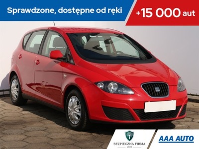 Seat Altea 1.2 TSI, Klima