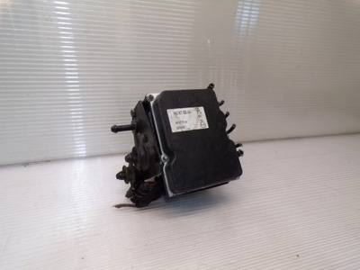 Pomopa abs esp audi a4 b8 8k0907379aa фото №1