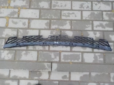 Направляющая бампера задняя vw passat b7 kombi 3af807863 фото №1