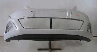 PARAGOLPES SPOILER SEAT ALHAMBRA 7N5 10+ PARTE DELANTERA W265  