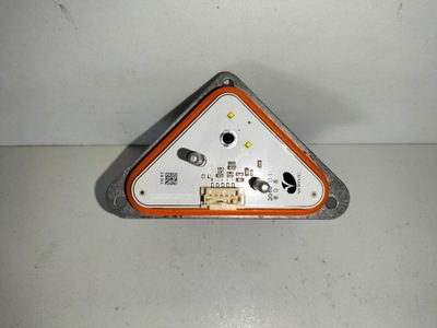 Модуль jeż led левый renault master iv 19- фото №1