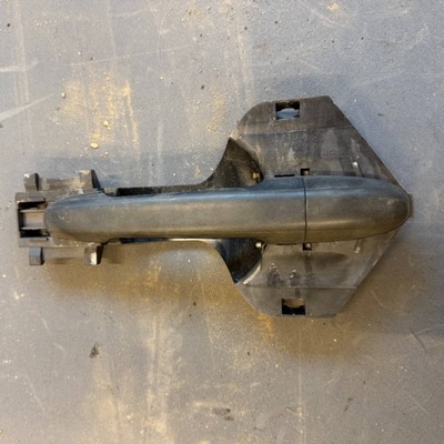 Ручка правый перед a9067601034 vw crafter 2.0tdi фото №1