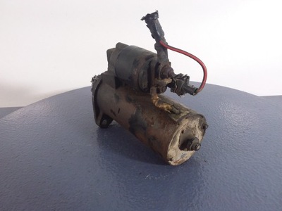 SEAT ALHAMBRA I LIFT 1.9 TDI ROZRUSZNIK STARTER