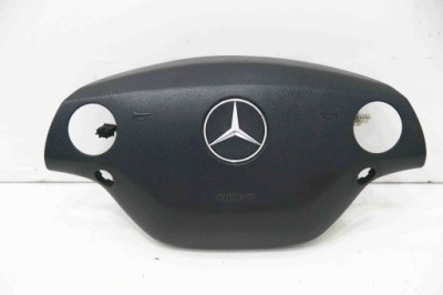 Подушка безпеки подушка водія mercedes s w221 cl w216 фото №1