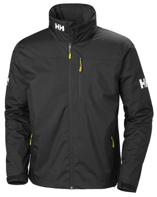 Helly Hansen Mężczyźni Crew Hooded Midlayer