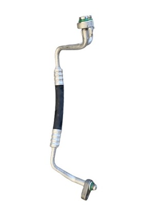 Hyundai kona ev electric шланг трубка кондиціонер фото №1