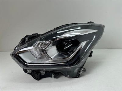 Suzuki swift mk8 17+ левая лампа full led org.eur фото №1