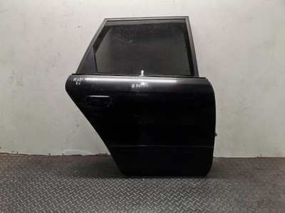 Двері правий задня audi a4 b7 задні праве фото №1