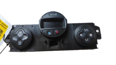 PANEL KLIMATYZACJI NAWIEWU RENAULT KANGOO II 2