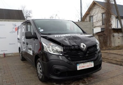 Renault Trafic Okazja