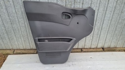 Iveco daily 3 99-06 обшивка лівий оббивка ліва фото №1