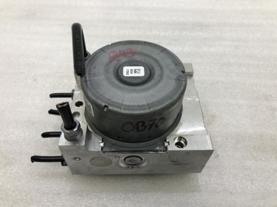 Насос abs 68402397 jeep compass ii фото №1