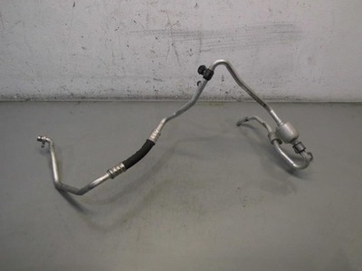 Wąż трубка кондиціонера renault laguna iii 1.5 dci фото №1