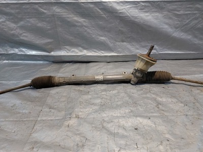 Рейка рульова nissan micra k12 фото №1