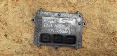 Бортовий комп'ютер двигуна honda pilot 2007 3.5 фото №1